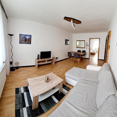 Sunny Apartment Vienna Exterior photo