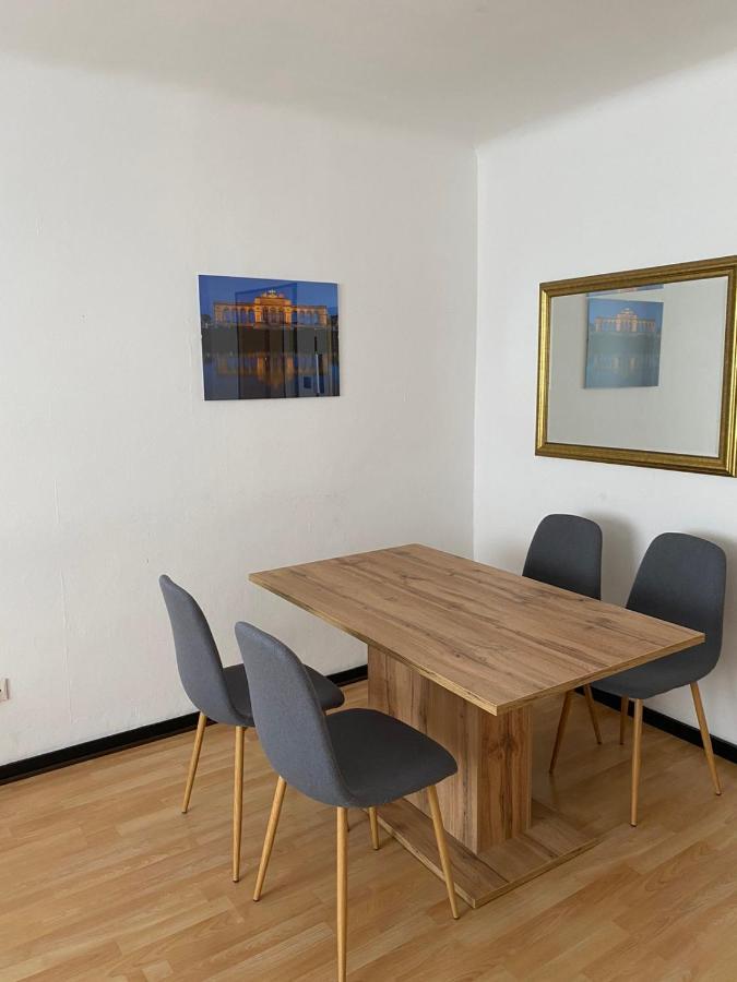 Sunny Apartment Vienna Exterior photo